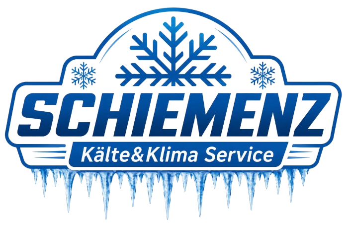 SCHIEMENZ Kälte & Klima Service Logo